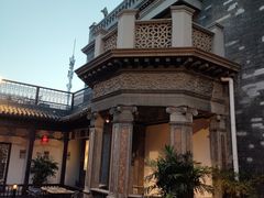 -卫鼎轩·曹公馆(鼓楼店)