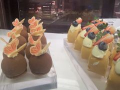 -马哥孛罗酒店·SAVVY全日餐厅