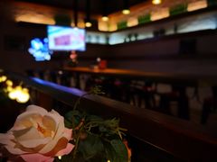 -JINNS锦时 steak&pizza(浸信会礼拜堂旧址店)