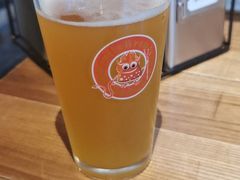 -Devils’ Brewery小恶魔精酿啤酒(武汉天地店)