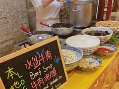 -赛瑞喜来登大酒店-盛宴自助餐厅
