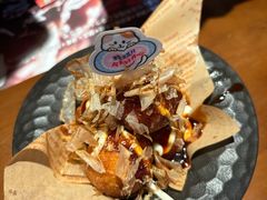 -弓二·烧鸟居酒屋(财富购物中心店)
