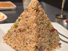 -白玉串城·朝鲜族烤串(龙岗店)