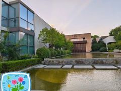 -逸林轩中餐厅(中信泰富朱家角锦江酒店)