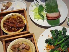 -蔡澜点心·粤菜(领展购物广场店)