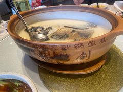 -风味小馆(天目湖宾馆店)