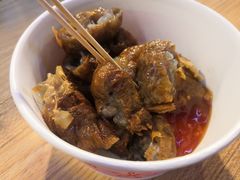 -老闽味沙茶面·姜母鸭(传承35年曾厝垵店)