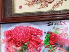 -桔子海鲜烧烤大排档(台东店)