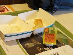 -麦当劳(长沙东风路店)