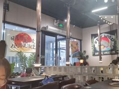 -熊大·鲜烤黄牛肉(五山店)