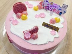 -GANSO元祖食品(沪青平店)