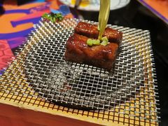 -上海滩餐厅(BFC外滩金融中心店)