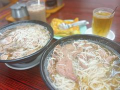 -维记咖啡粉面(福荣街店)