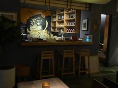 -兮禾酒馆(护国路店)