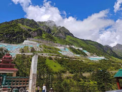 -石台牯牛降景区