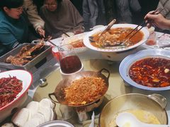 -食味楼(枫林湾店)