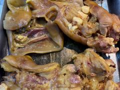 -兄弟俩老李家牛肉汤(总店)