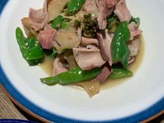 -老阿爸鲜鱼土菜(昆山花桥店)