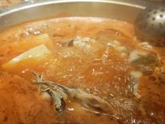 -老凯俚酸汤鱼(鸿通城店)