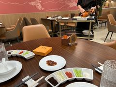 -全聚德(上海首店浦东店)