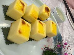 芝士焗奶-老廣新意-全天茶点(宝能店)