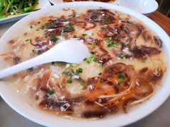 海参蒸蛋-华盛丰温州大排档(东三环南路店)