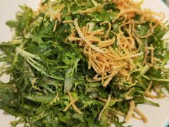 什锦大拌菜-黄家老店·非遗灌汤包(晋安路店)