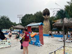 -奥帕拉拉水公园