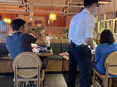 大堂-湘阁里辣(南联锦泰城店)