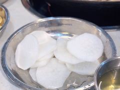 -憨铁匠老火锅(龙岗万科里店)