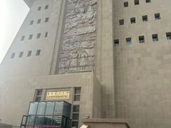 -巴音郭楞蒙古自治州博物馆