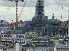 -蓬皮杜艺术中心