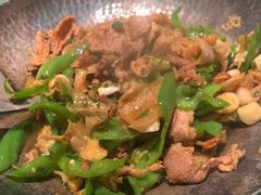 -费大厨辣椒炒肉(太平老街店)