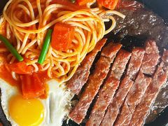 -米莱蒂亞牛排餐厅(福园广场店)