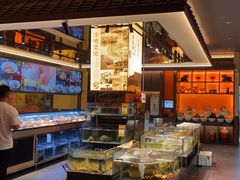 -新天明砂锅鱼头煲