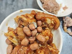 -品香排骨饭(羊官路店)