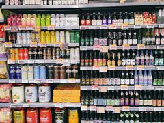 -Olé精品超市(北京合生汇店)