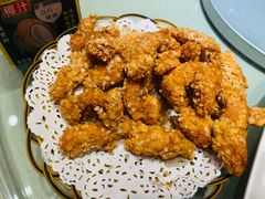 -刘胖子家常菜·蹄花焖藕(兴业店)