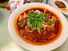 川味毛血旺-禧福楼·十五年老店(科技城店)