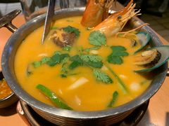 -simply thai天泰(美罗城店)