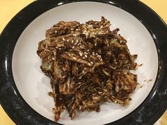 -功德林素菜饭庄(前门店)