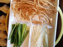 -小厨娘淮扬菜(清江苏宁广场店)