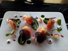 -AZUL by FUEL蓝色·法式酒馆(琶醍店)