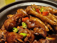 -小秦淮·南京土菜(新亭西路店)