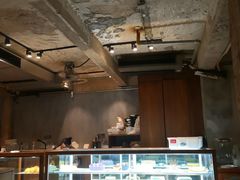-来回·咖啡(天河南店)