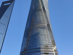 -上海中心大厦