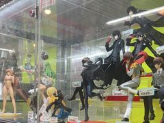 -Animate(秋叶原本馆)