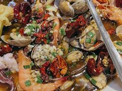 -闽公馆·客家私房菜·商务宴请·包厢(杏林橡树湾店)