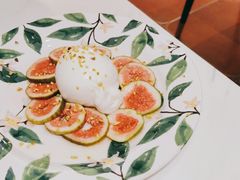 -伊斯坦布尔土耳其清真咖啡餐厅