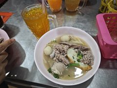 -榮泰米粉湯(Left Shop)